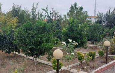 فروش ویلا باغ 1000 متری