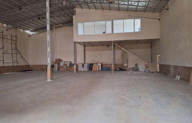 اجاره سوله صنعتی 600 متر گلما مناسب دارویی