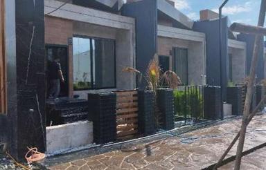 فروش ویلا150 متر در آمل کمربندی هراز چمستان