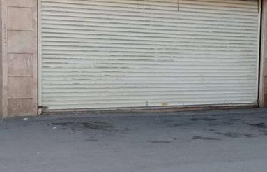 مغازه 27 متری در خیابان ساری