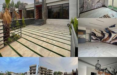 فروش ویلا 160 متر در خشکرود بالا دست جنگلی