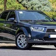 دنا پلاس 6 دنده توربو 1404 اقساطی