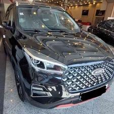 ام وی ام X55 (اکسلنت) 1403 مشکی