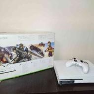 ایکس باکس وان اس‌ Xbox one s