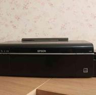 پیرینتر EPSON L805