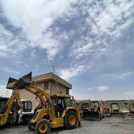 بیل بکهو فروش سنوپارس تی دی ال تک و جفت