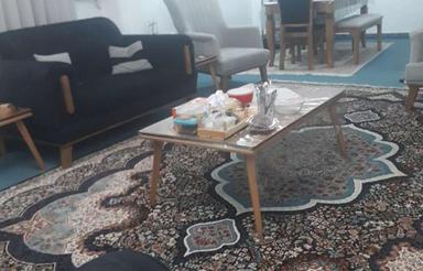 اجاره خانه 110 متر در کلاکسر