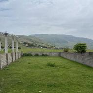 400متر زمین در کلاردشت