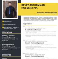 Chief Network Officer