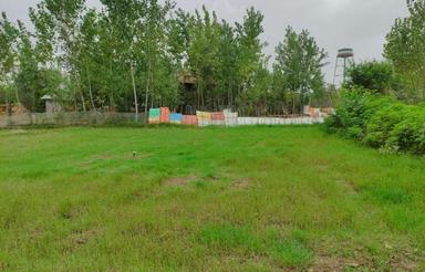 فروش زمین کشاورزی 600 متر در روستای مژده جعفرآباد