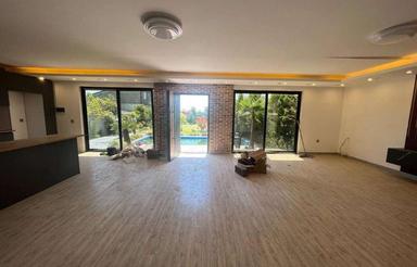 ویلا 530 متری استخردار در سرخرود