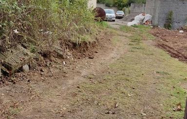 فروش زمین مسکونی 400 متر در وارد محله