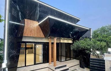 ویلا 130 متری در خشکرود سنددار نوساز