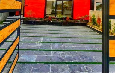 ویلا فلت 150 متر زمین 2خواب در لیتکوه جنگلی