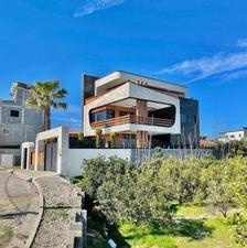 ویلا هوشمند 550 متر زمین 3خواب مستر ایزدشهر