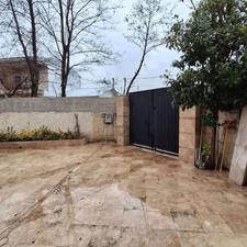 ویلا باغ حیاطدار 360 متر زمین معاوضه باخودرو