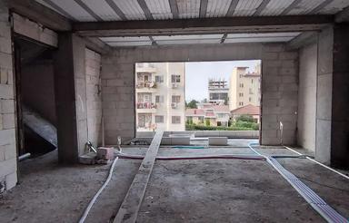 پیشفروش آپارتمان 70 الی 400 متر در کریم آباد