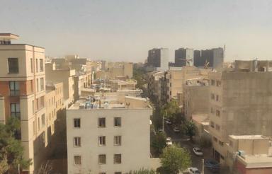 فروش آپارتمان 50 متر در سازمان برنامه جنوبی