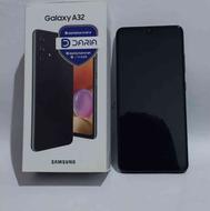 سامسونگ Galaxy A32 مشکی