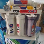 تصفیه آب های تایوانی CCK و softwater