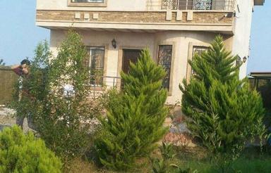 فروش ویلا 220 متر در بلوار منفرد