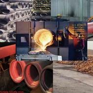 ورق میلگرد میل گرد تسمه میله شفت شافت صفحه لوله چدن چدنی