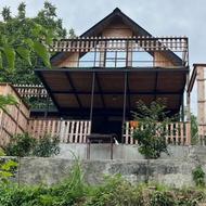 فروش ویلا 500 متر در گنج افروز