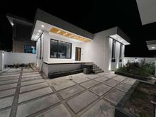 ویلا 200 متری در ساحلی در شیپور