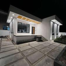 ویلا 200 متری در ساحلی