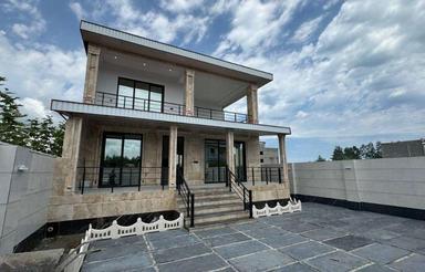 فروش ویلا 180 متر در ساحلی