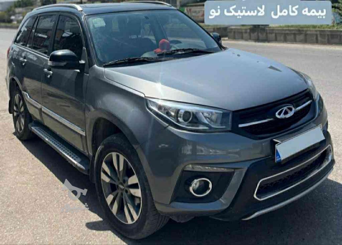 ام وی ام x33s sport 1400 در گروه خرید و فروش وسایل نقلیه در مازندران در شیپور-عکس1