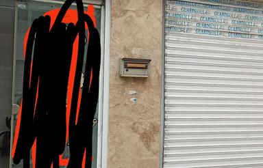 اجاره تجاری و مغازه24 متر در پل هوایی گلستانها