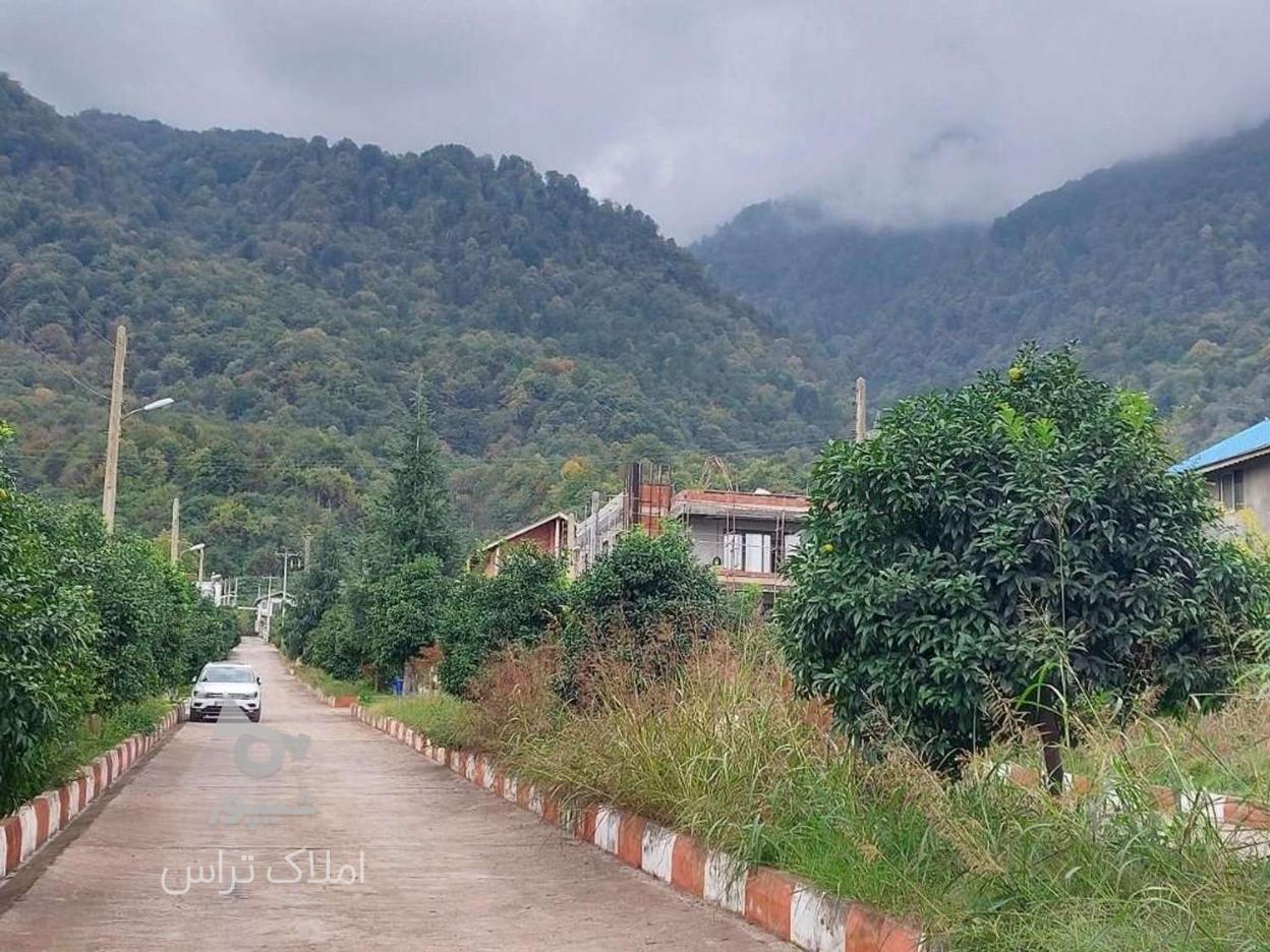 شهرکی.فول امکانات.سندتک برگ در گروه خرید و فروش املاک در مازندران در شیپور-عکس1