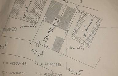 فروش ویلا 139 متر در بلوار سعدی