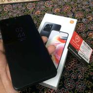 Redmi Note 12 128GB Ram 8+8GB کاملا نو فقط دو ماه استفاده شد