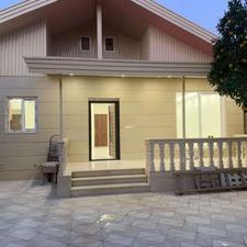 خانه ویلایی 300 متری در مرکزشهر