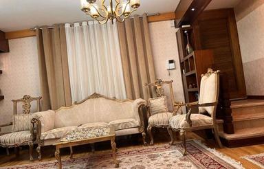 فروش آپارتمان 74 متر در توحید میانی