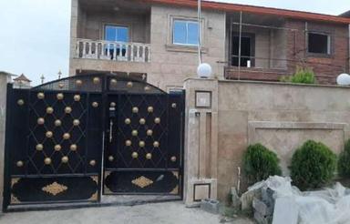 فروش ویلا 135 متری جنگلی