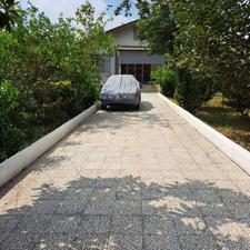 فروش خانه وزمین 851 متر درمنطقه توریستی چافجیر