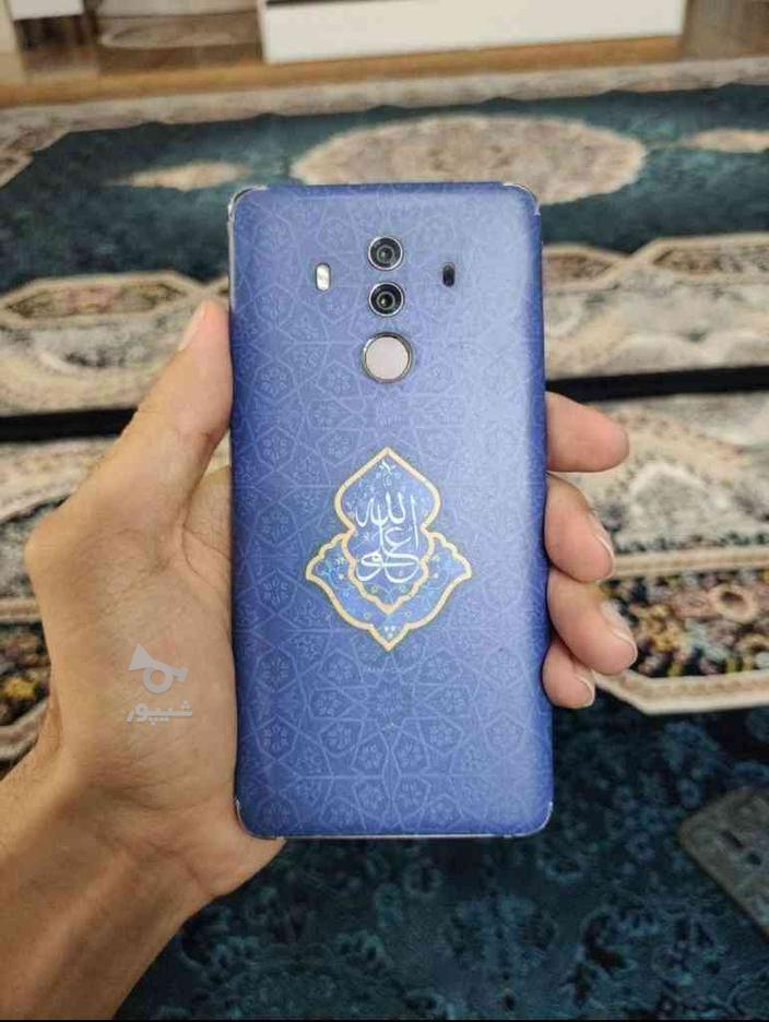 هواآوی میت 10 پرو Huawei mate 10 pro در گروه خرید و فروش موبایل، تبلت و لوازم در مازندران در شیپور-عکس1