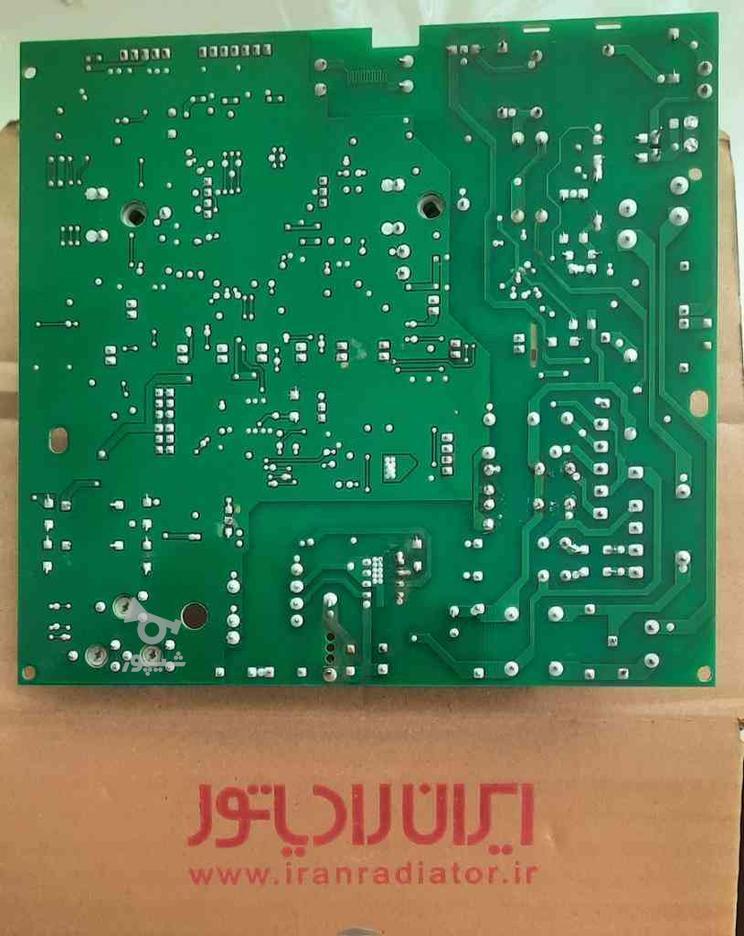 برد پکیج ایران رادیاتور سری EوM در گروه خرید و فروش لوازم خانگی در آذربایجان شرقی در شیپور-عکس1