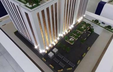 فروش اداری 73 متر در پونک جنوبی