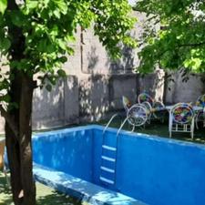 300متر باغ ویلاکاسبی تک برگ انشعابات چسب بافت شهریار