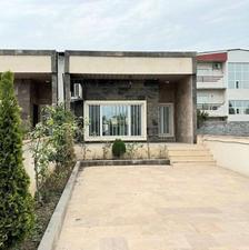 ویلافلت مبله 200 متر زمین 2خواب سالده چمستان