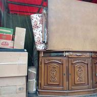 حمل بار نیایش کار