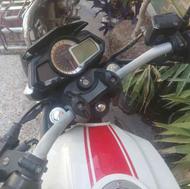 بنلی 150 cc