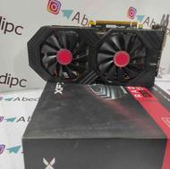 گرافیک RX 580 8G