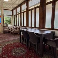 خانه سنتی باز سازی شده دربست