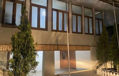 خانه سنتی باز سازی شده دربست