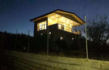 ویلا دوبلکس با چشم انداز بینظیر در گل افشان